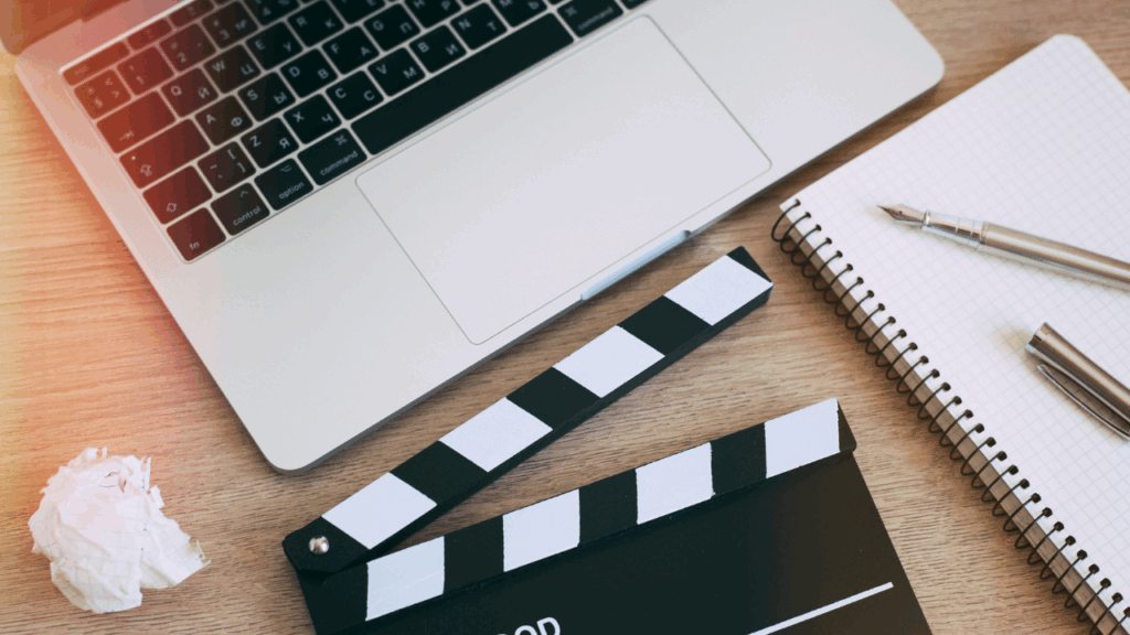 基本編集イメージ