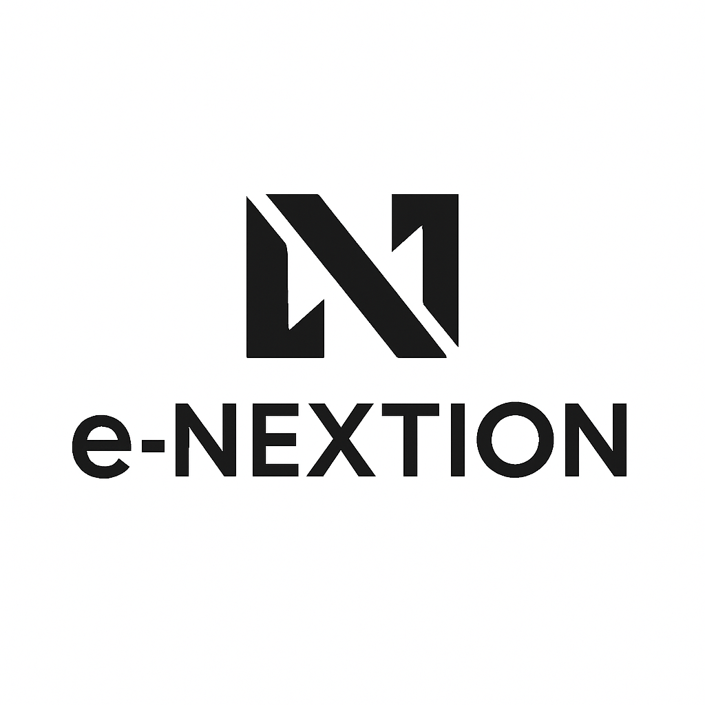 e-NEXTION